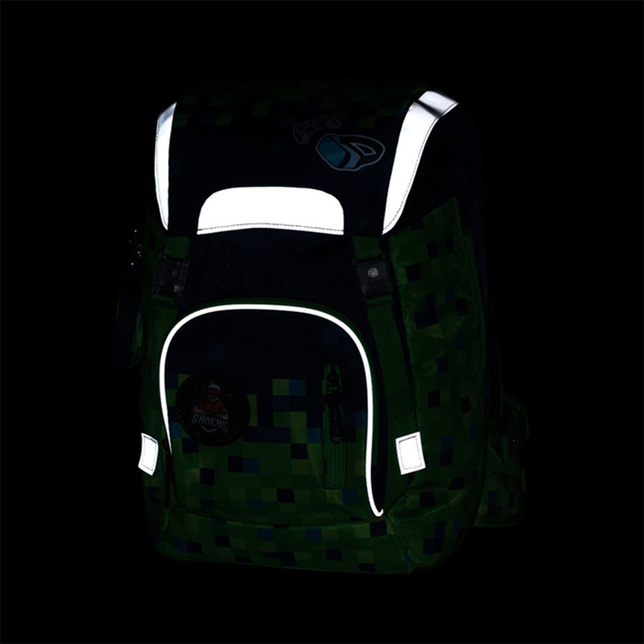 Školský set 4 dielny OXY SKY Gamer