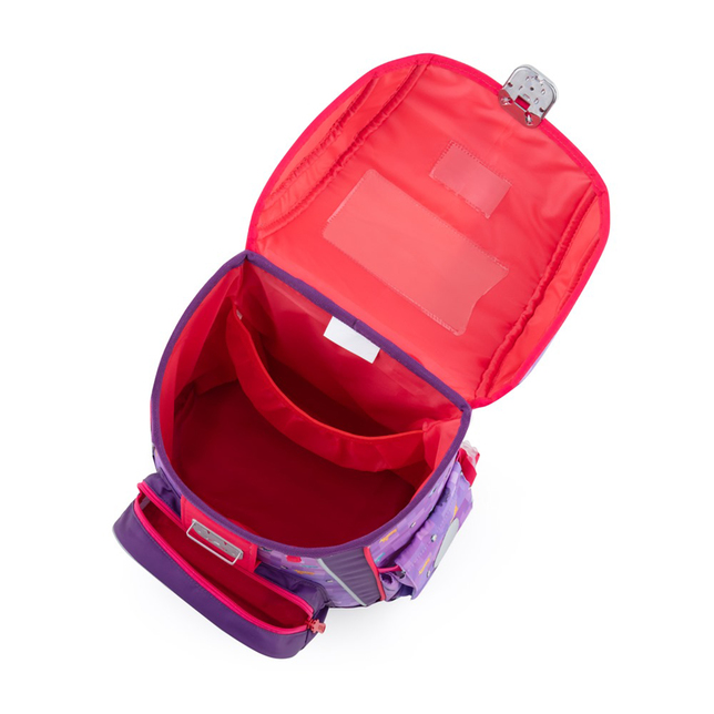 Školský set 3 dielny Prémium Playworld Girl