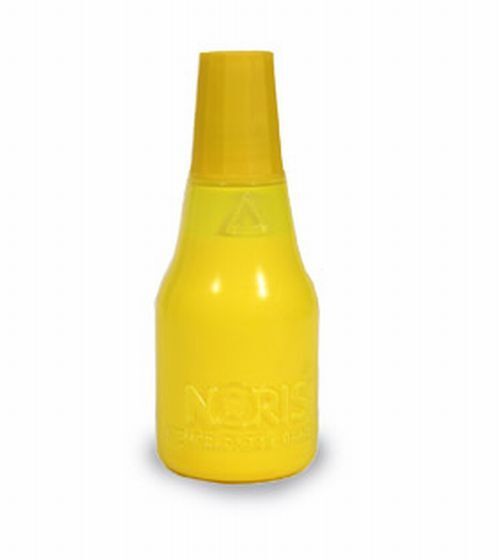 NORIS 117 pečiatková farba Neon UV