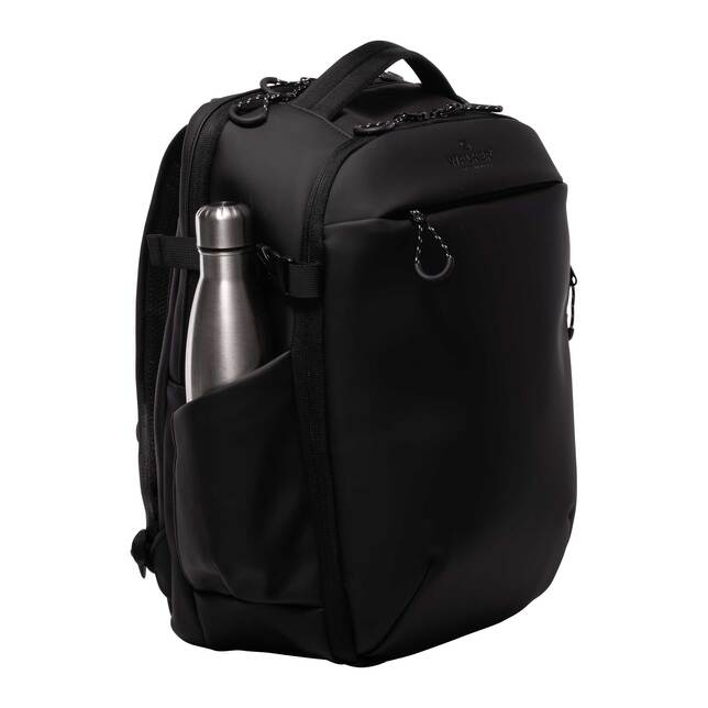 Ruksak WALKER Element Black