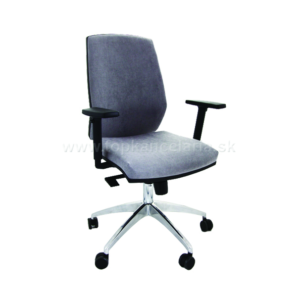 Kancelárska stolička TOP LINE 1016