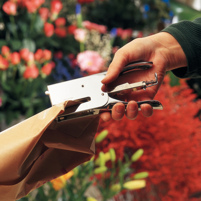 5000250 Zošívacie kliešte Rapid Classic K1 Platinum