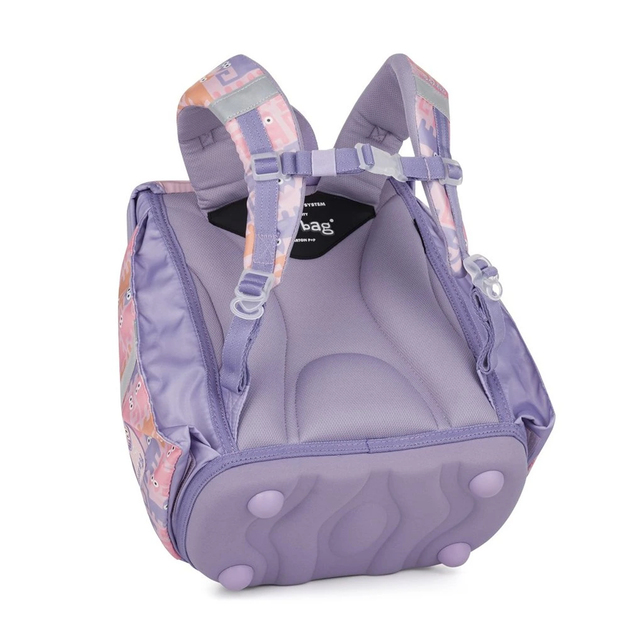 Školský set 3 dielny Prémium LIGHT maznáčikovia