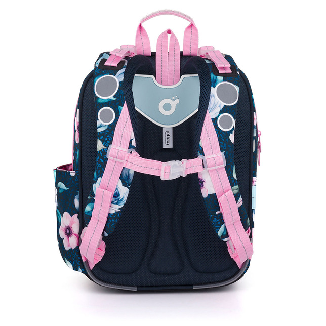 Ľahká školská taška Topgal ENDY s vílou 25003