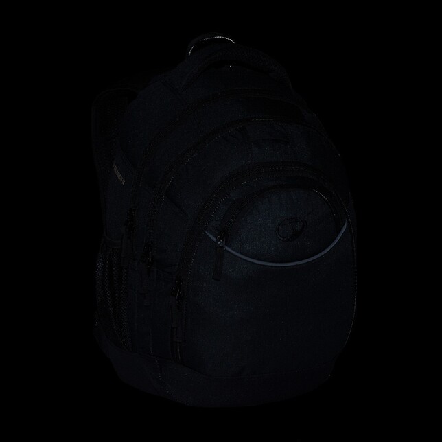 Študentský batoh ENERGY 25 A Grey