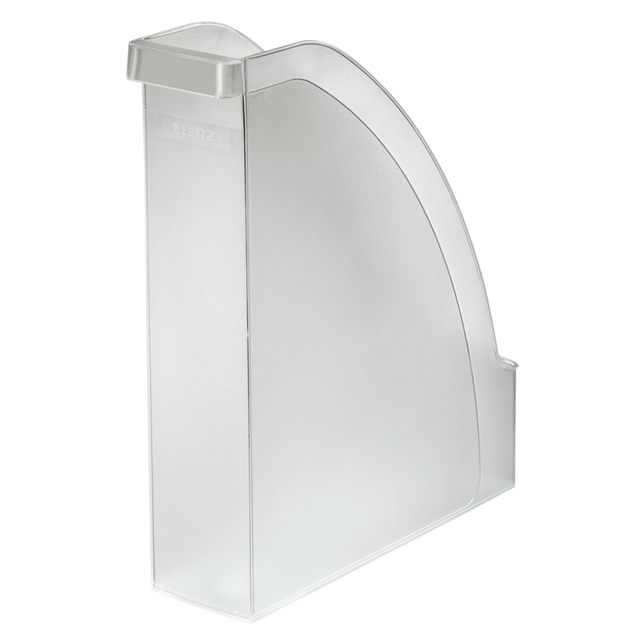 Stojan na časopisy Leitz plus