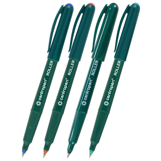 Roller Ergo 0,3mm Centropen 4615