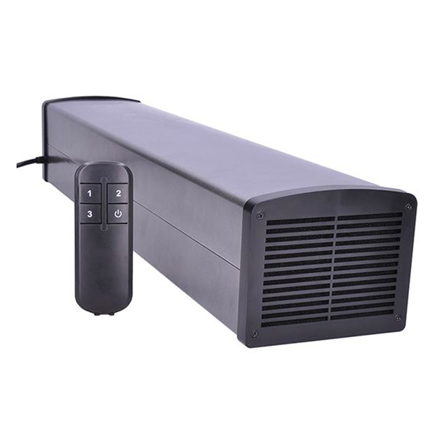 Germicídny žiarič nepriamy 36W 