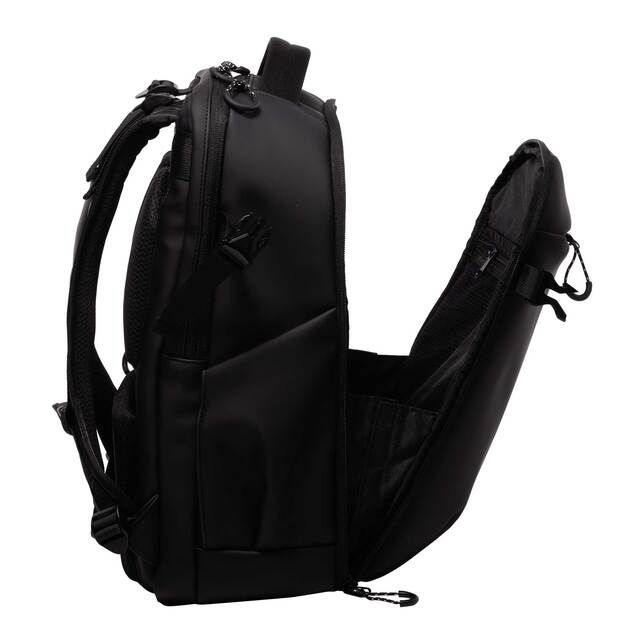 Ruksak WALKER Element Black