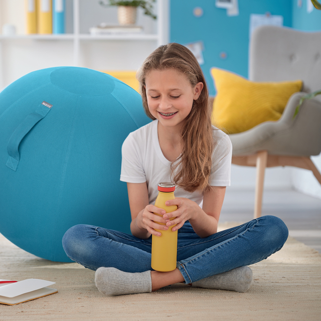 Fitlopta na sedenie Leitz ERGO Cosy