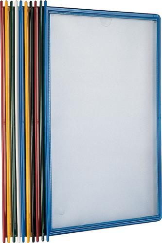 Register systém polohovateľný