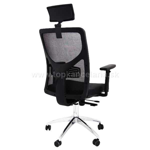 Kancelárska stolička TOP STYLE 2032