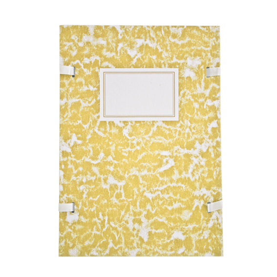 Spisová doska mramor A4