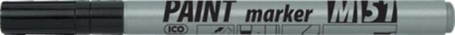 Lakové popisovače Paint marker M51 