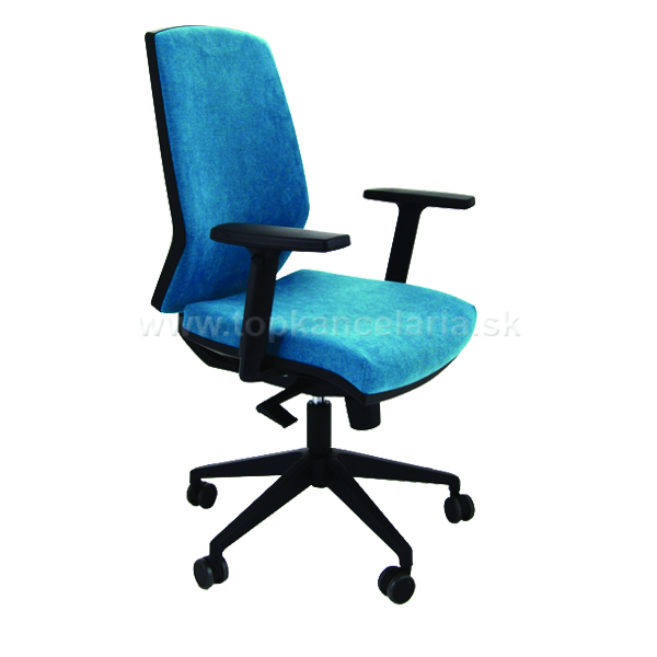 Kancelárska stolička TOP LINE 1014
