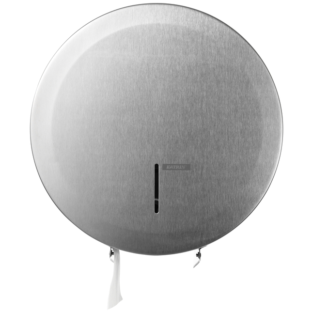 98965/98966 Zásobník na toaletný papier do pr.19cm, nerez