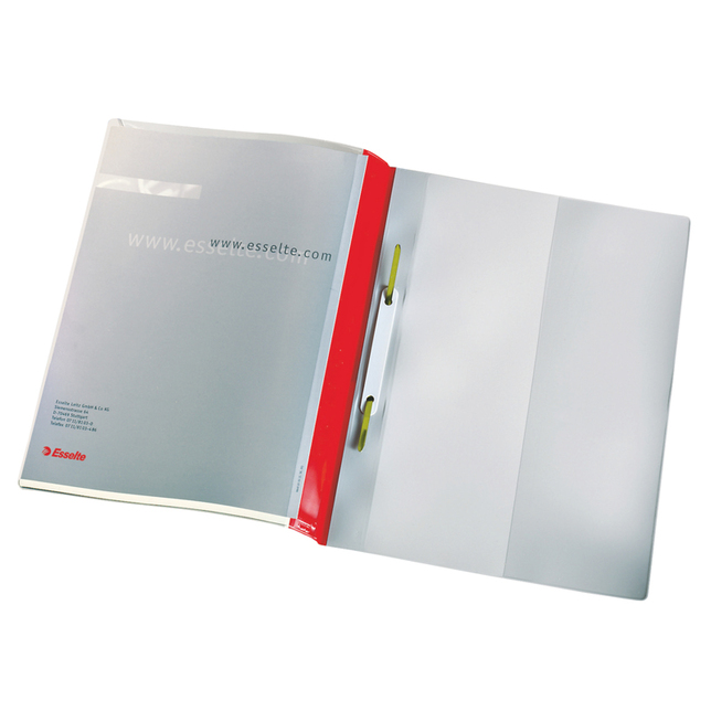 Prezentačné obaly s rýchloviazačom