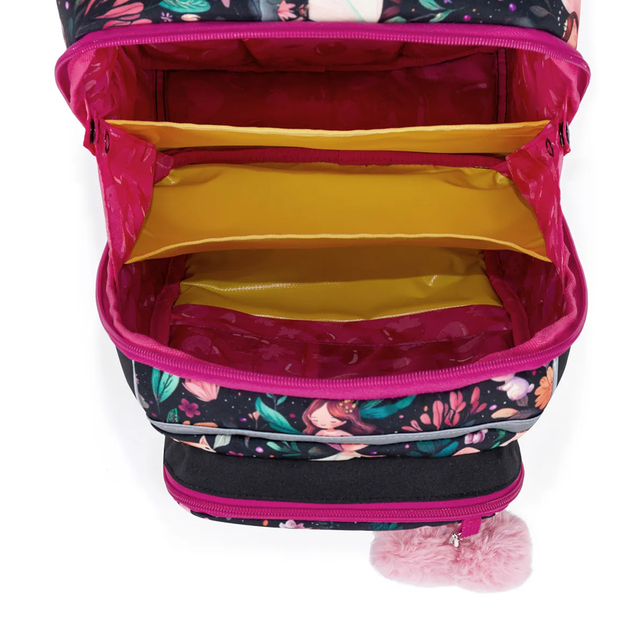 Školská aktovka Topgal BEBE Čarovný les 26002