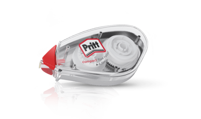 Pritt korekčný Roller Compact