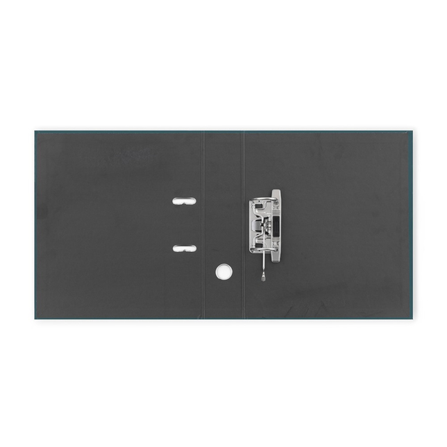 Zakladač pákový lamino 7cm VERDE