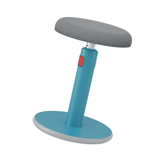 Ergonomická balančná stolička Leitz ERGO Cosy
