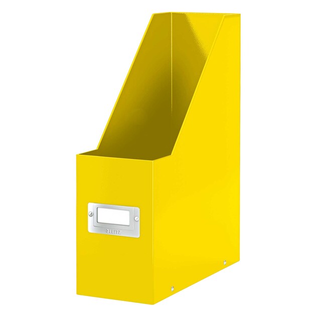 Stojan na časopisy Click &amp; Store WOW