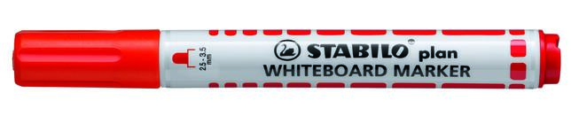 Stabilo plan popisovač na biele tabule