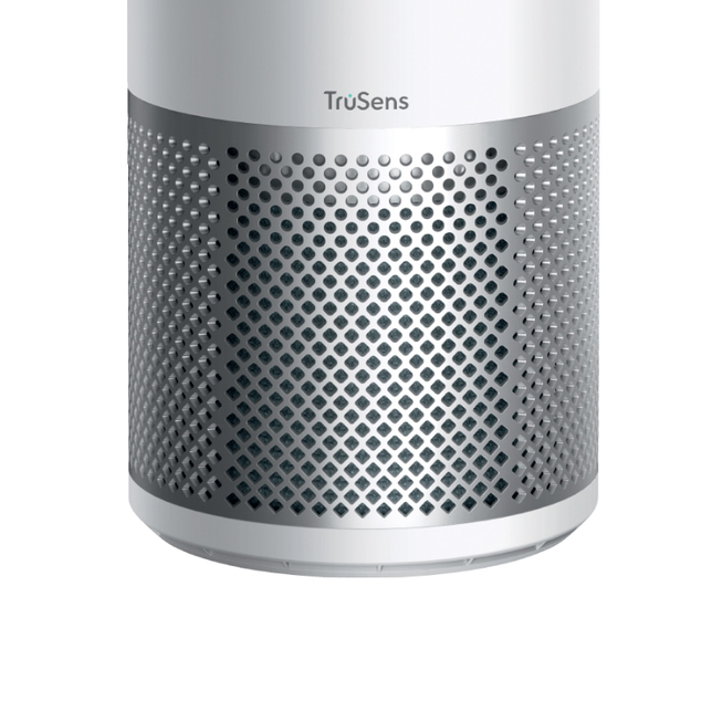 Čistička vzduchu Leitz Trusen Z-3000 + filter zadarmo