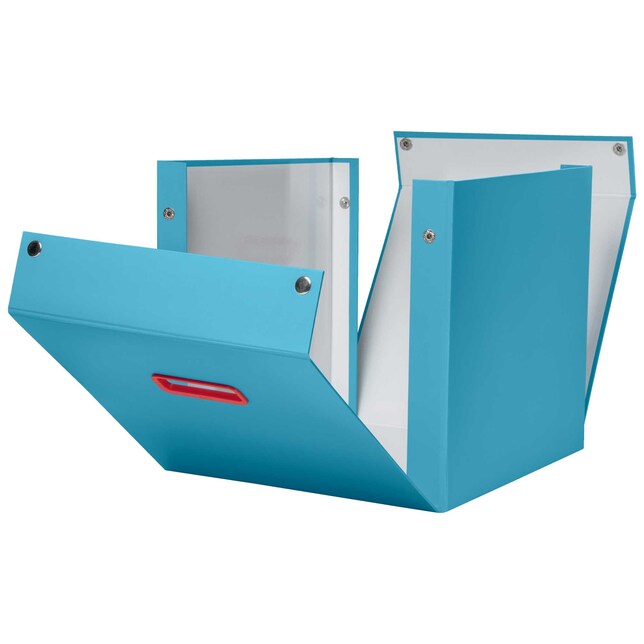 Škatuľa kocka Click &amp; Store COSY