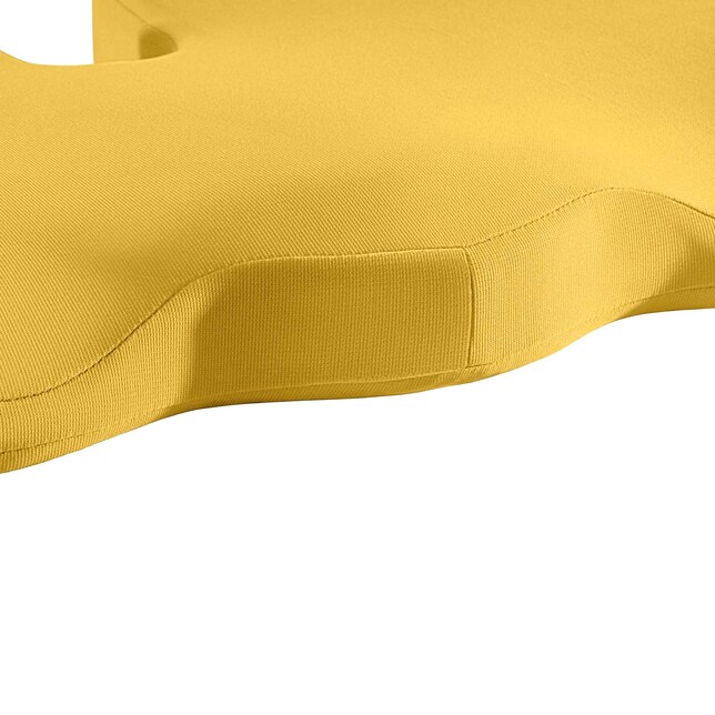 Ergonomický vankúš na sedenie Leitz ERGO Cosy