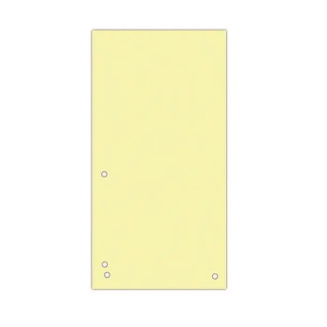 Kartónové rozraďovače úzke DONAU