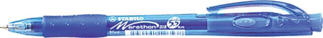 Stabilo Marathon 318 guličkové pero
