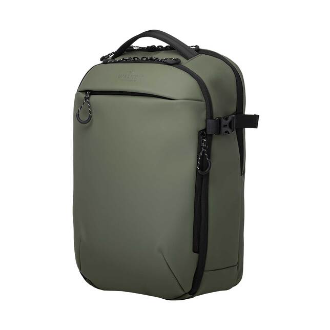 Ruksak WALKER Element Olive