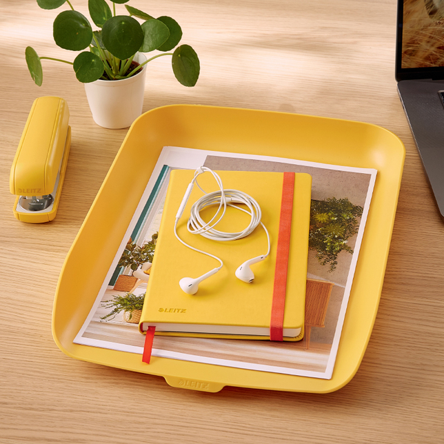 Odkladače na dokumenty Leitz Cosy