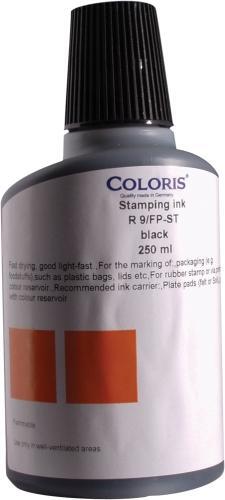 R9 FP-ST pečiatková farba Coloris