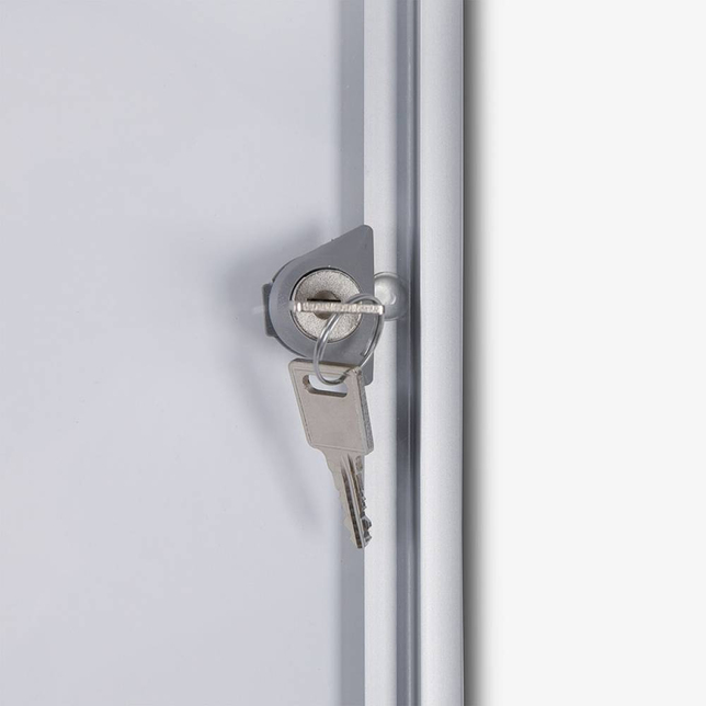 Vitríny pre vnútorné použitie Economy