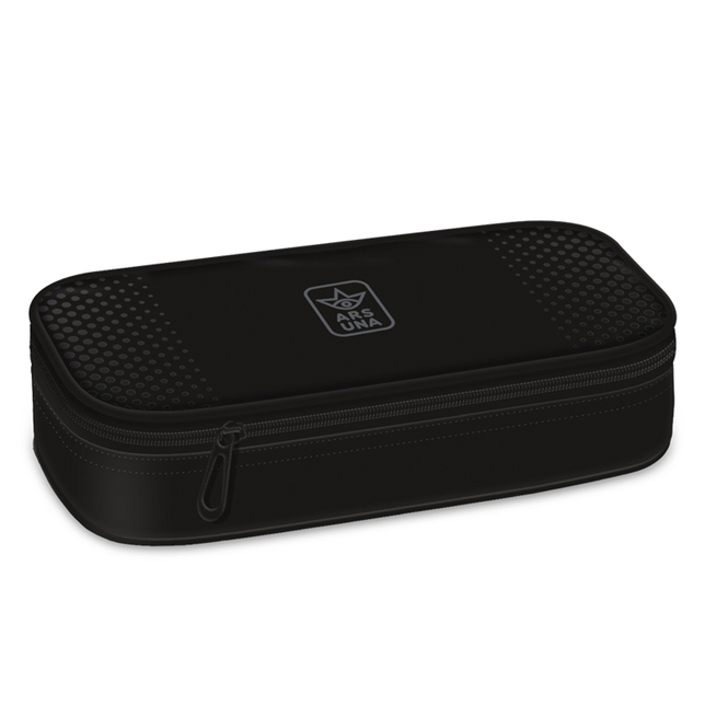 Peračník malý Jet Black AU