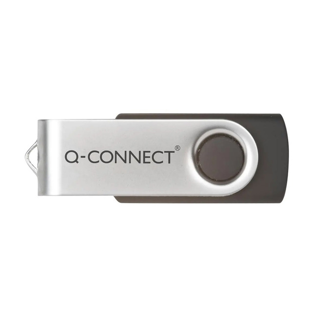 Flash disk USB Q-CONNECT 2.0 16 GB 