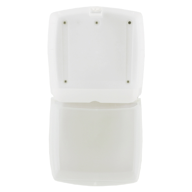 Sada zásobník pre utierky+dávkovač mydla+utierky