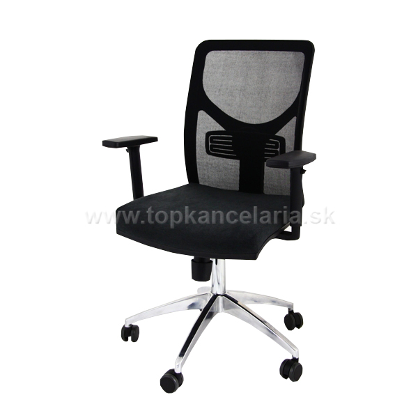 Kancelárska stolička TOP STYLE 2029