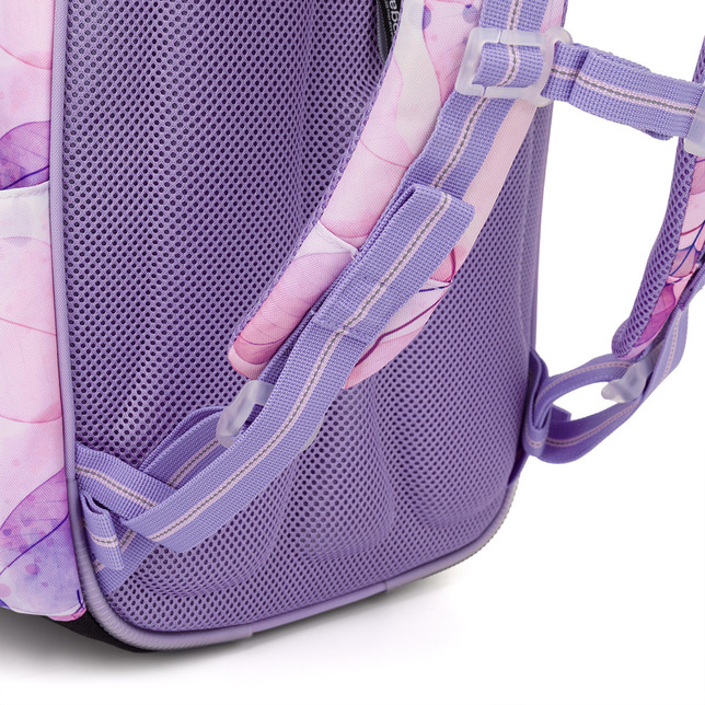 Könnyű iskolatáska Topgal ENDY lóval 25073