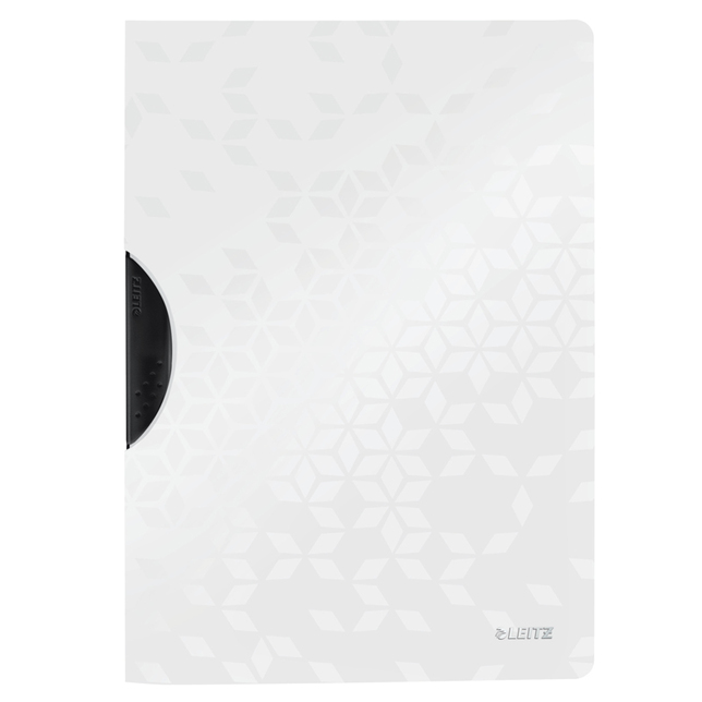 Obal s plastovým klipom Leitz WOW