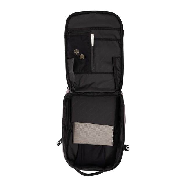 Ruksak WALKER Element Mauve