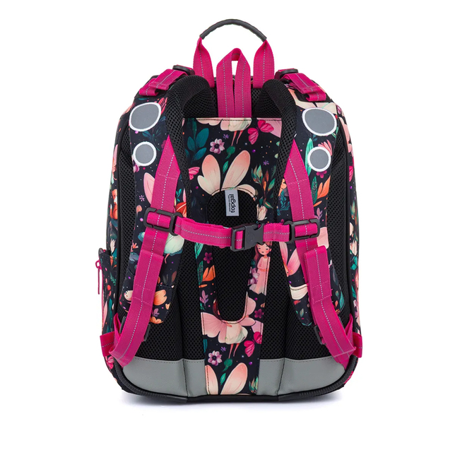 Školská aktovka Topgal BEBE Čarovný les 26002