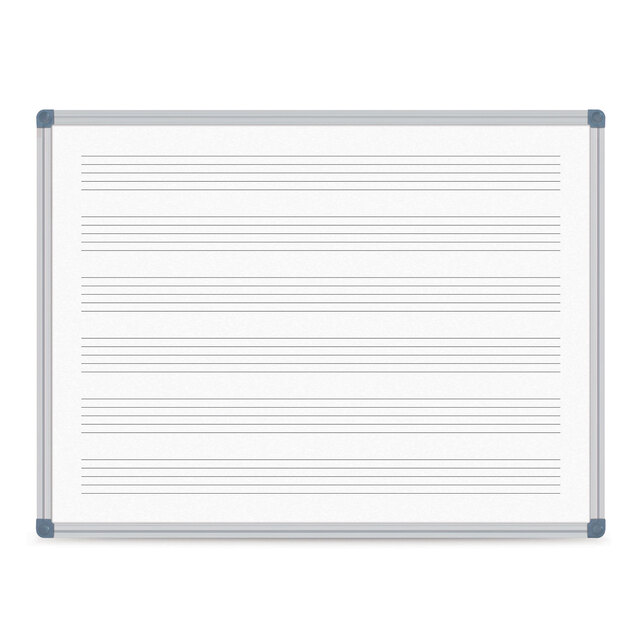 Tabule na hudobnú výchovu