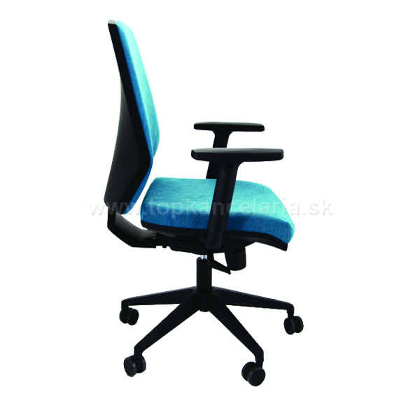 Kancelárska stolička TOP LINE 1014