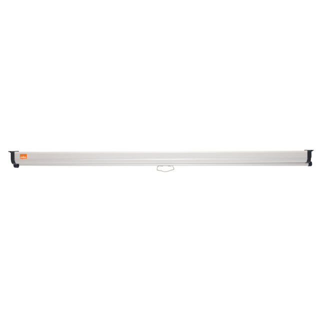 Projekčné plátno na stenu 4:3 Nobo 150 x 113,8cm