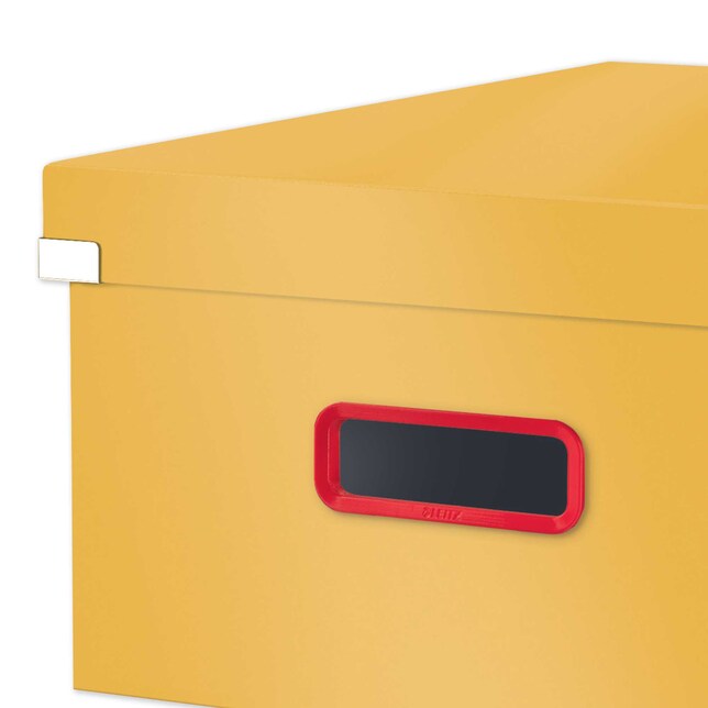 Škatuľa velká Click &amp; Store COSY