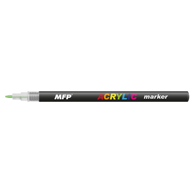 Akrylový popisovač 1mm MFP