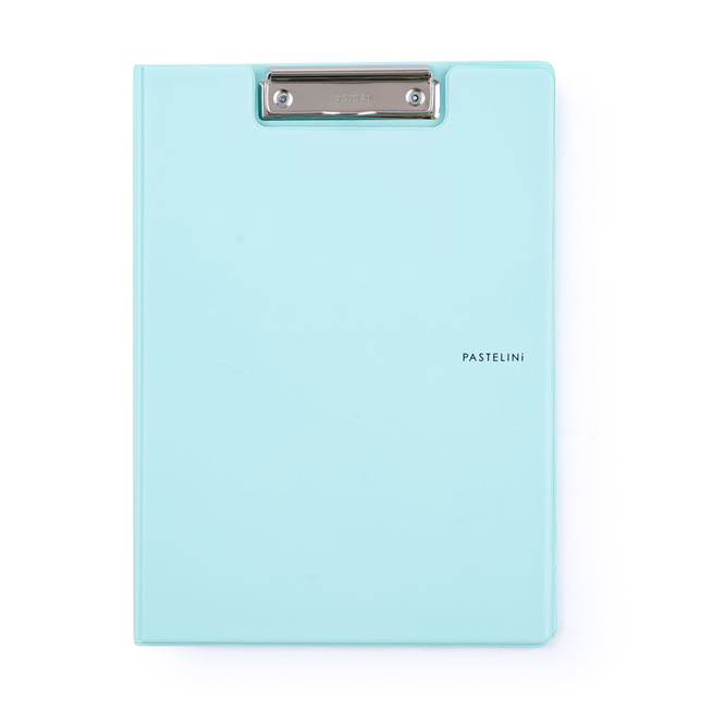 Písacie podložky zatváracie A4 PASTELINi